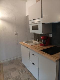 "Sous les Toits" -Garage privé optionnel -Centre historique-Plages à 21km ! - Pézenas - 4