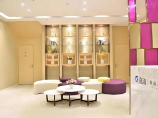 Lavande Hotels·Guangzhou Jiahe Wanggang Metro Station - Canton - 5