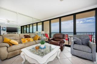 Island Winds West 680 condo - Gulf Shores - 0