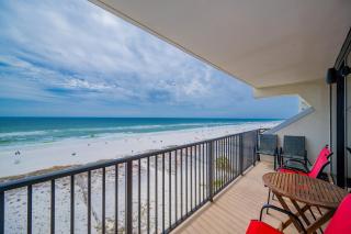 Island Winds West 680 condo - Gulf Shores - 9