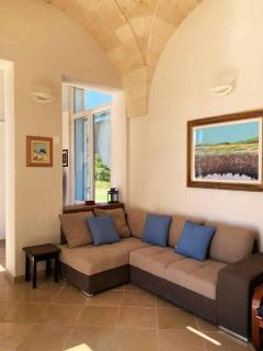 Villa Luna con piscina - Borgagne - 5