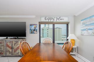 Island Winds West 680 condo - Gulf Shores - 7