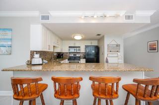 Island Winds West 680 condo - Gulf Shores - 6
