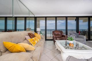 Island Winds West 680 condo - Gulf Shores - 4