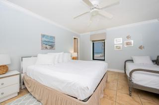 Island Winds West 680 condo - Gulf Shores - 3