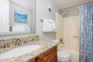Island Winds West 680 condo - Gulf Shores - 1