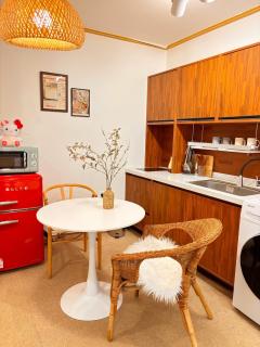 18 Hongik Univ Best location city view - 8