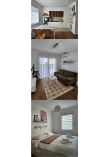 Apartment Endorfin - Modern apartment close to airport - Surčin - 0