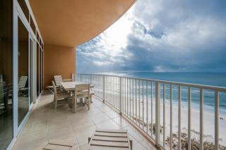Phoenix Gulf Towers 1106 condo - Gulf Shores - 9