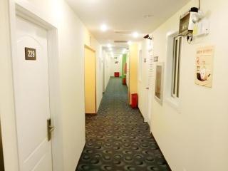 7 Days Inn Tianjin Anshan West Road Tianjin University - Tianjin - 6