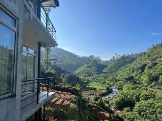 Singing hills hotel - Nuwara Eliya - 3