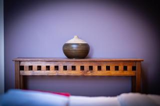 Hotel-Style Apartment with Free Parking, Sleeps 4 - Edimburgo - 3