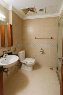 STUDIO MANOR 2 - Nice View And Pool Binh Thanh - Ho Chi Minh City - 5