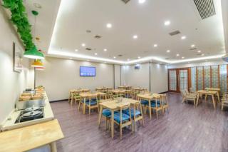 GEM Hotel Ningbo Tongtu Road Minglou Metro Station - Ningbo - 3