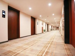 GEM Hotel Ningbo Tongtu Road Minglou Metro Station - Ningbo - 2