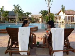 Can Gio Resort - Cần Giờ - 1
