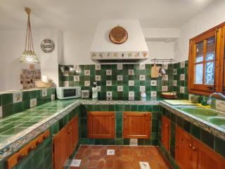 Casa rural entera en Parque Natural de los Puertos - 5