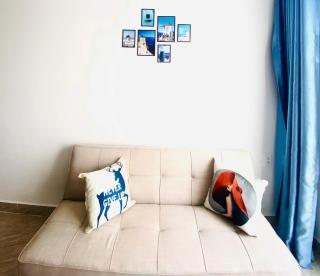 Kate's house Nha Trang - Apartment 2BR 2Bathroom, 5 min to beach - Nha Trang - 7