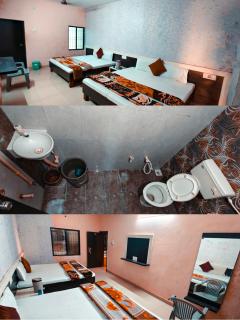 Hotel Laxmi - Dwarka - 8