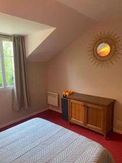 Superbe duplex - Monflanquin - 2
