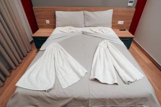 P & K Design LTD Flats - 4