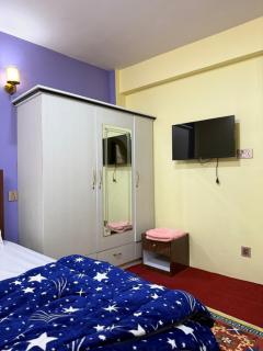 SNP House Bedroom & Sharing Kitchen - Bālāju - 7