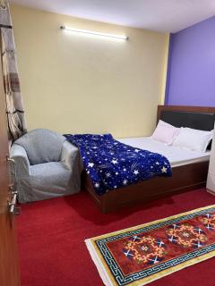 SNP House Bedroom & Sharing Kitchen - Bālāju - 8