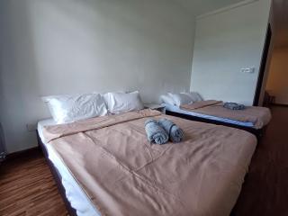 Family Friendly Unit in K Avenue - Donggongon - 3
