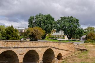 BRIDGE COTTAGES Sargeants & Armoury Cottages 1823 - HISTORY & CHARM - Richmond - 9