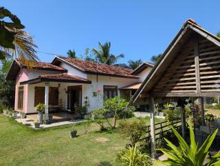 Aiden Homestay - Pasikuda - 6