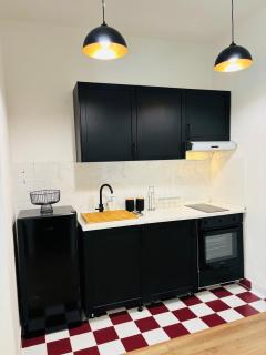 Casa Papèl 4 posti letto - Palermo - 6
