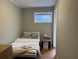 Small apartment in Elnesvågen - 4