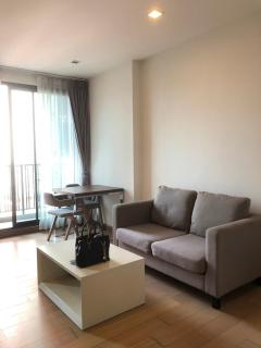 Cozy home in Astra condo with Rooftop Infinity Pool - Chiang Mai - 1