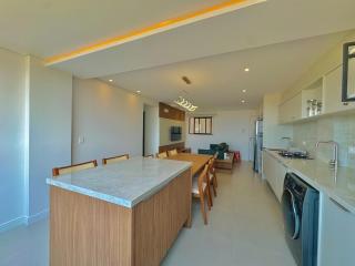 Luxuoso c vista espetacular para o mar! Praia Pérola - 2