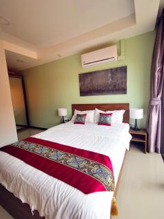 1 bedroom Naiharn Beach Condo - Rawai Beach - 0