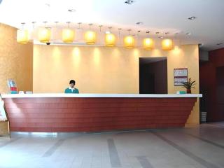 Jinjiang Inn Chengdu Taikoo Li Wenshuyuan Metro Station - Chengdu - 4