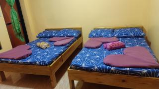 Roadway ORANGE-Bliss Lodge - 1