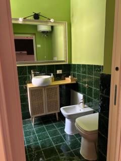 Casa Papèl 4 posti letto - Palermo - 8