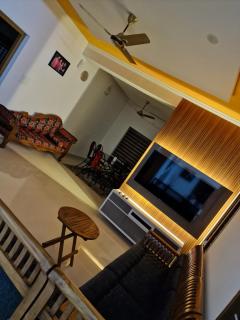 Short term 3 bedroom house - Chengannūr - 5