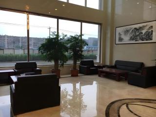 GreenTree Inn Tangshan Xueyuan Road Business Hotel - Tangshan - 3