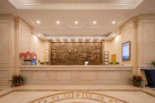 Vienna International Hotel Shanghai Pujiang - Xangai - 7