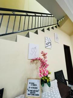 Utaqha Ventures Homestay - Seri Manjung - 4