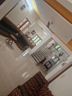 Short term 3 bedroom house - Chengannūr - 9