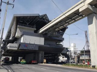 ลีลาวดี รามอินทรา - Leelawadee Resotel Raminthra 23 - Bangkok - 3