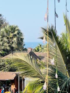 The Goa Escape - Baga - 0