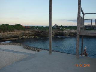 Cliff Park Lembongan - 3