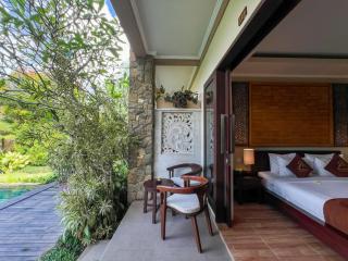 The Mudru Resort by Pramana Villas - Ubud - 5