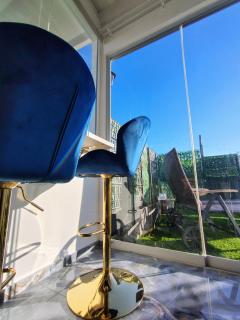 Villa Baia dei Gruccioni - 8