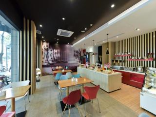 Ibis Xiamen Railway Station Hotel - Xiamen - 4