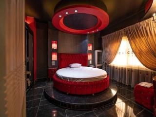 Happy Dreams Villa - Sheikh Zayed - 0